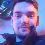 Louis from Donegal | Man | 29 years old | Aquarius