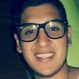 Franco from Tucumán | Man | 31 years old | Libra