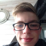 Morvan from Vinkeveen | Man | 29 years old | Aquarius