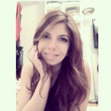 As from Sariyer | Woman | 32 years old | Virgo