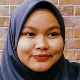 Izzati from Kuala Lumpur | Woman | 27 years old | Taurus