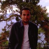 Madness from Kemer | Man | 40 years old | Capricorn