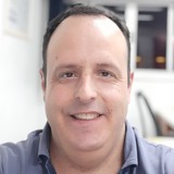 Marcelo from Medianeira | Man | 45 years old | Virgo