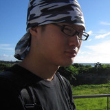 Hsuhank from Taichung | Man | 38 years old | Virgo