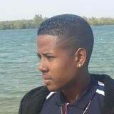 Damien from Saint-Denis | Man | 29 years old | Pisces