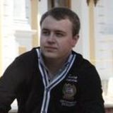 Vitaliy from Neva | Man | 37 years old | Sagittarius