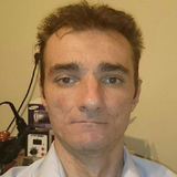 Syscon from Kavadarci | Man | 46 years old | Aries