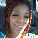 Sugar from Cincinnati | Woman | 41 years old | Leo