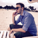 Jon from Okinawa | Man | 34 years old | Leo