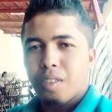 Barrosthiagop8 from Juazeiro do Norte | Woman | 31 years old | Aquarius