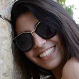 Yael from Haifa | Woman | 27 years old | Capricorn