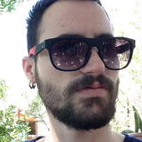 Maverickos from Volos | Man | 36 years old | Libra