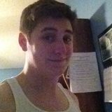 Brian from Hamilton | Man | 37 years old | Taurus