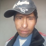 Wilson from Oruro | Man | 36 years old | Scorpio