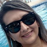 Anne from Sao Jose de Piranhas | Woman | 35 years old | Gemini