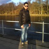 Mamhoud from Falkenberg | Man | 37 years old | Aries
