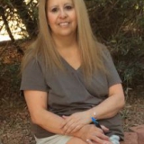 Yvonne Velarde from Fresno | Woman | 62 years old | Cancer