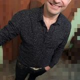 Seba from Santiago Temple | Man | 41 years old | Pisces