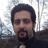Amir from Assen | Man | 40 years old | Sagittarius