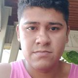 Sam from Jardim | Man | 36 years old | Gemini