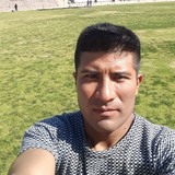 Neshom from Arequipa | Man | 38 years old | Aquarius