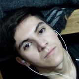 Eze from Ciudadela | Man | 31 years old | Scorpio