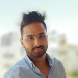 Robby from Nicosia | Man | 31 years old | Aries