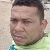 Silvaevanildxr from Cascavel | Man | 38 years old | Cancer