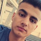 Blackboy from Salzburg | Man | 24 years old | Virgo