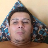 Wilito from David | Man | 34 years old | Aries