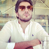 Sanad from Siirt | Man | 37 years old | Capricorn