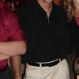 Ignacio from Hays | Man | 48 years old | Sagittarius