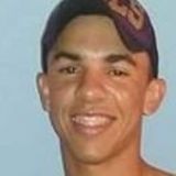 Nego from Morro Agudo | Man | 34 years old | Gemini