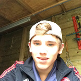 Anners from Zwolle | Man | 29 years old | Cancer