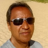 Lima from Vila Velha | Man | 57 years old | Taurus