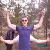 Serega from Karaganda | Man | 38 years old | Virgo