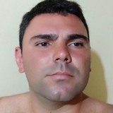 Jak from Inhuma | Man | 33 years old | Capricorn
