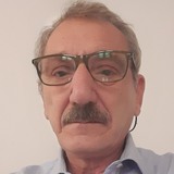 Antonioderosbi from Napoli | Man | 72 years old | Capricorn