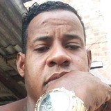 Kinhobras8W from Itirucu | Man | 45 years old | Aquarius