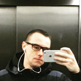 Mike from Bobrowniki | Man | 39 years old | Cancer