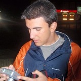 Fran from Madrid | Man | 34 years old | Taurus