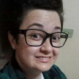 Mmhaod from Itabera | Woman | 43 years old | Capricorn