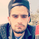 Micael from Flawil | Man | 28 years old | Capricorn