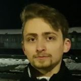 Bogdan from Jibou | Man | 31 years old | Libra