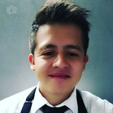 Ricky from Miguel Hidalgo | Man | 29 years old | Scorpio