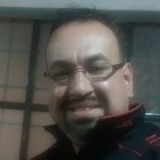 Angel from Celaya | Man | 45 years old | Taurus