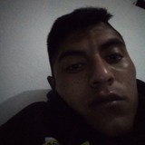 Romeroadolfo48 from Calimaya de Diaz Gonzalez | Man | 26 years old | Pisces