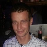 Ferenc from Carei / Nagykaroly / Grosskarol | Man | 41 years old | Aries