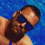 Gabo from Kecskemet | Man | 40 years old | Taurus