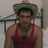 Rashid from Wrexham | Man | 47 years old | Capricorn